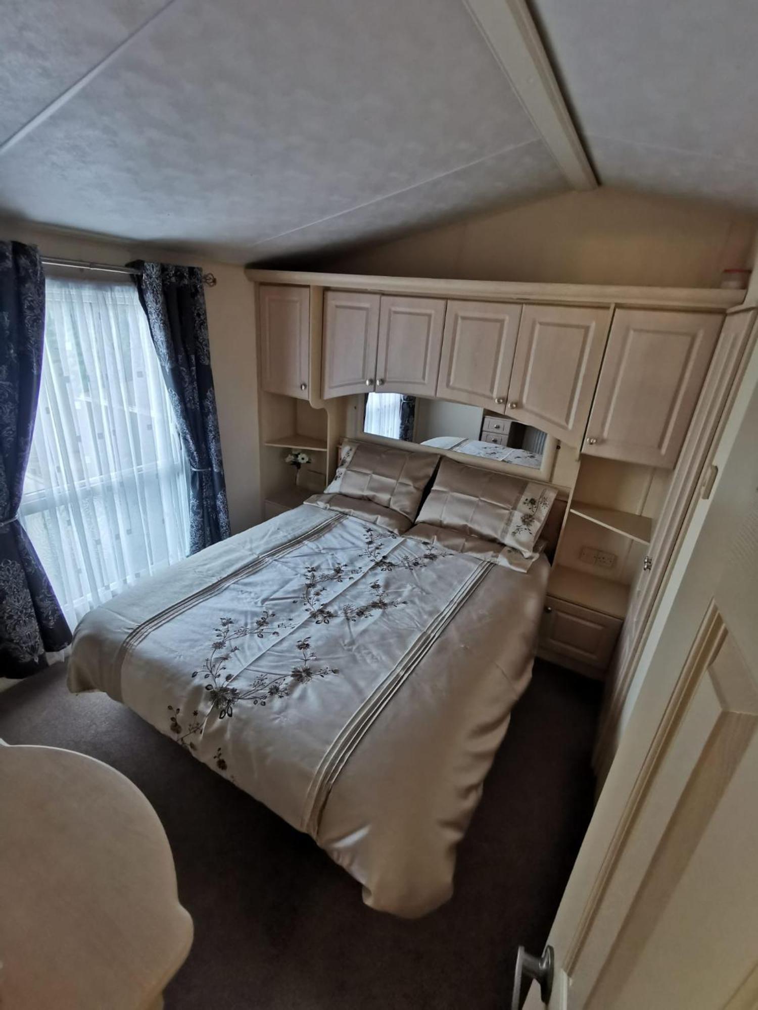 Wonderful 2 Bedroom Mobile Home Aberystwyth Buitenkant foto