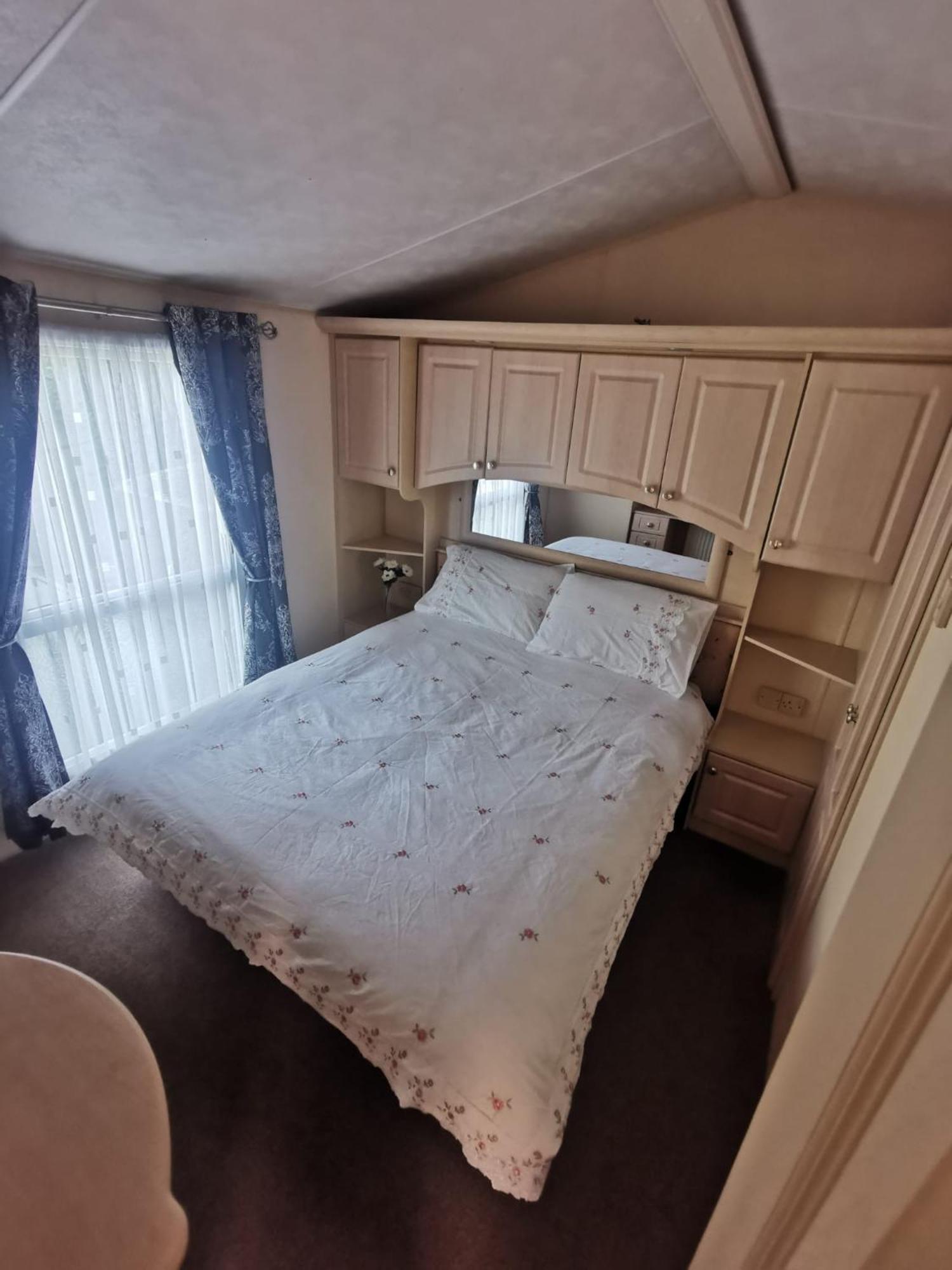 Wonderful 2 Bedroom Mobile Home Aberystwyth Buitenkant foto