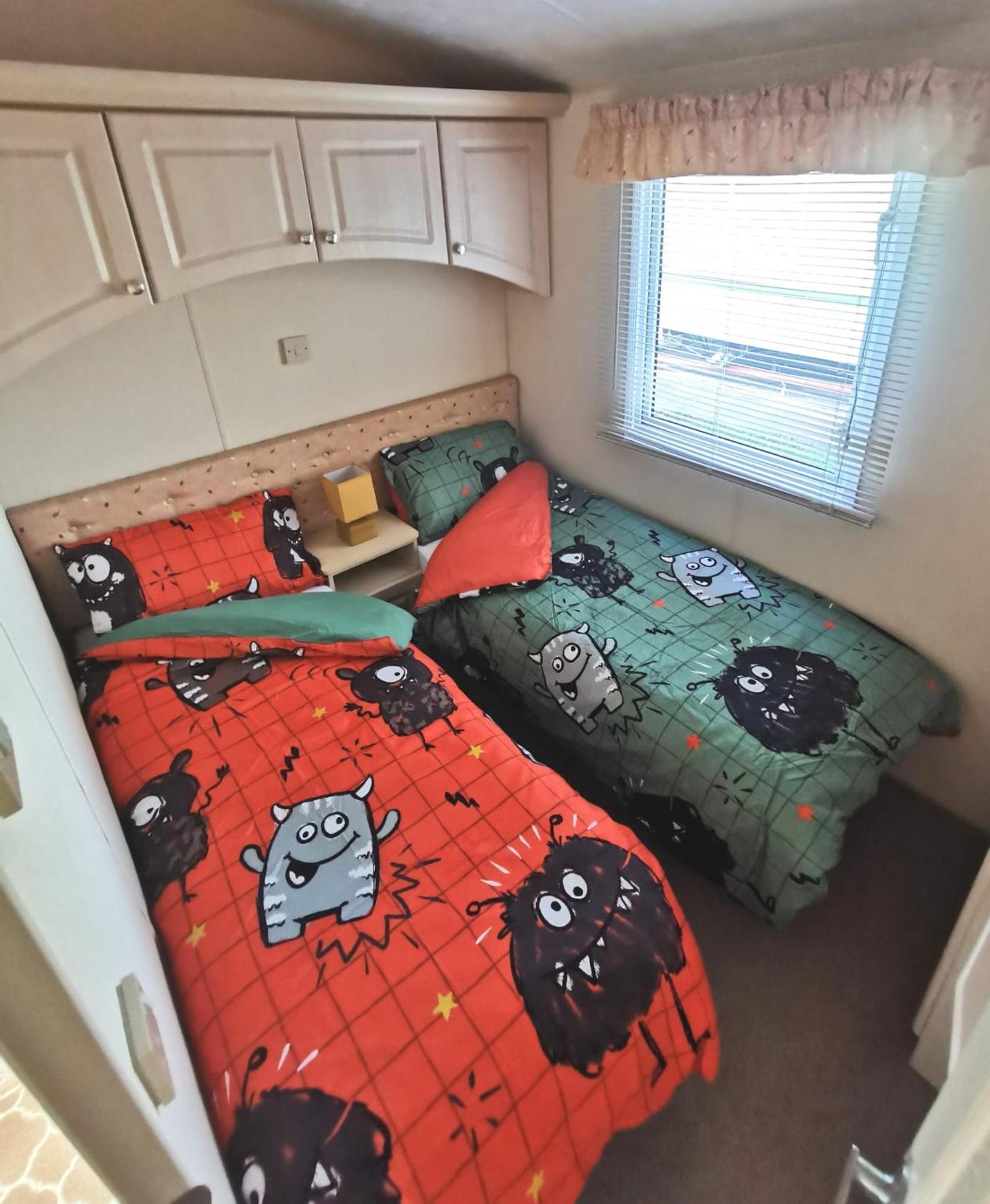 Wonderful 2 Bedroom Mobile Home Aberystwyth Buitenkant foto